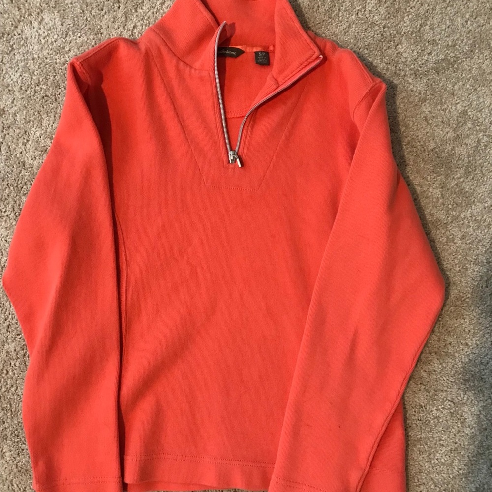 Tommy Bahama Half ZIP